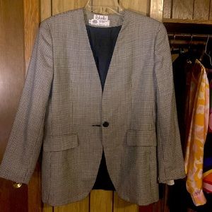 Women’s Classic Blazer